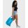 DRYROBE wasserdichter Packsack Drybag Blau