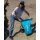 DRYROBE wasserdichter Packsack Drybag Blau