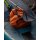 DRYROBE wasserdichter Packsack Drybag Orange