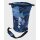 DRYROBE wasserdichter Packsack Drybag Blau Camo