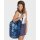 DRYROBE wasserdichter Packsack Drybag Blau Camo