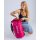 DRYROBE wasserdichter Packsack Drybag Pink