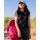 DRYROBE wasserdichter Packsack Drybag Pink
