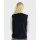 DRYROBE Thermo Weste Gillet unisex Schwarz XS