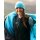 DRYROBE Thermal Unisex Fleece Gilet Black M