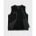 DRYROBE Thermal Unisex Fleece Gilet Black L