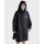 DRYROBE Advance Long Sleeve KIDS SchwarzBlau 10-13