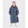 DRYROBE Advance Long Sleeve KIDS 5-9 Grey Orange