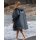 DRYROBE Advance Long Sleeve KIDS 5-9 Grey Orange