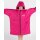 DRYROBE Advance Long Sleeve KIDS 5-9 Pink Grey