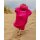 DRYROBE Advance Long Sleeve KIDS 5-9 Pink Grey