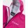 DRYROBE Advance Long Sleeve KIDS Pink Grau 10-13