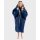 DRYROBE Advance Long Sleeve KIDS 5-9 Navy Grey