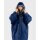 DRYROBE Advance Long Sleeve KIDS Navy Grau 10-13