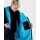 DRYROBE Advance Short Sleeve KIDS Schwarz Blau 5-9