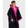DRYROBE Advance Short Sleeve KIDS 5-9 Back Pink