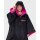 DRYROBE Advance Short Sleeve KIDS 5-9 Back Pink