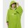 DRYROBE Towel Robe Organic KIDS 5-9 Lime Green