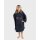 DRYROBE Handtuchmantel Bio KIDS Navy 5-9