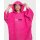 DRYROBE Towel Robe Organic KIDS 5-9 Pink