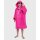 DRYROBE Towel Robe Organic KIDS 5-9 Pink