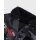 DRYROBE Dog Coat Hundemantel Schwarz Camo M
