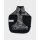 DRYROBE Waterproof Dog Coat Black Camo L