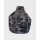 DRYROBE Dog Coat Hundemantel Schwarz Camo XXL