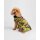 DRYROBE Dog Coat Hundemantel Grün Camo S