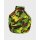 DRYROBE Dog Coat Hundemantel Grün Camo S