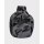 DRYROBE Dog Coat Hundemantel Schwarz Camo Pink XL