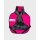 DRYROBE Dog Coat Hundemantel Schwarz Camo Pink XL