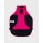 DRYROBE Dog Coat Hundemantel Pink Schwarz XS