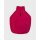 DRYROBE Waterproof Dog Coat Pink Black M