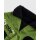 DRYROBE Dog Coat Hundemantel Dunkelgrün Schwarz XS
