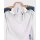 DRYROBE Fullzip Handtuchmantel Baumwolle Cloud S
