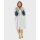 DRYROBE Fullzip Towel Robe Organic Cotton Cloud L