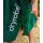DRYROBE Fullzip Towel Robe Organic Cotton Green S