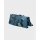 DRYROBE Regen-Poncho wasserdicht Blau Camo unisize