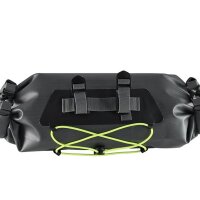 OverBoard wasserdichte Fahrrad Lenkertasche 10 Lit