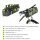 OverBoard wasserdichte Fahrrad Lenkertasche 10 Lit