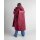 DRYROBE Advance Long Sleeve Burgundy Grey S