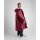 DRYROBE Advance Long Sleeve Burgunder Grau  M