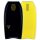 SNIPER Bodyboard Cortex PE Flex 44 black yellow