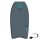 FLOOD Bodyboard Usurper 44 Charcoal Aqua