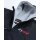 DRYROBE Advance Short Sleeve Schwarz Grau S