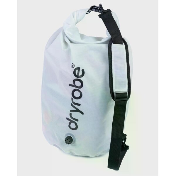 DRYROBE wasserdichter Packsack Drybag Stone
