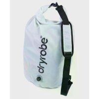 DRYROBE wasserdichter Packsack Drybag Stone