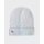 DRYROBE Beanie Strickmütze Hellgrau