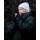 DRYROBE Beanie Strickmütze Hellgrau